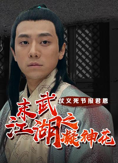 《不文大丈夫》海报